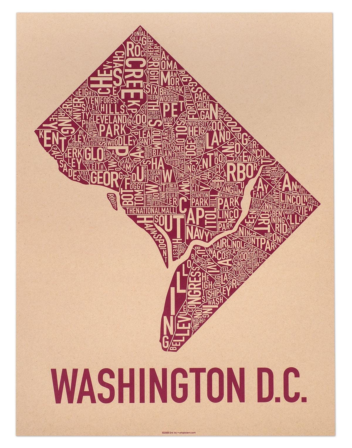 지도 dc 웃도 예술